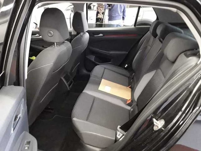 Volkswagen Golf Golf VIII