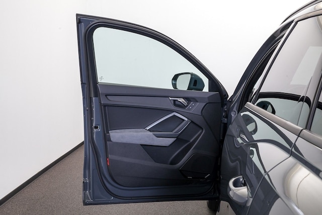 Audi Q3 35 TFSI S-Tronic