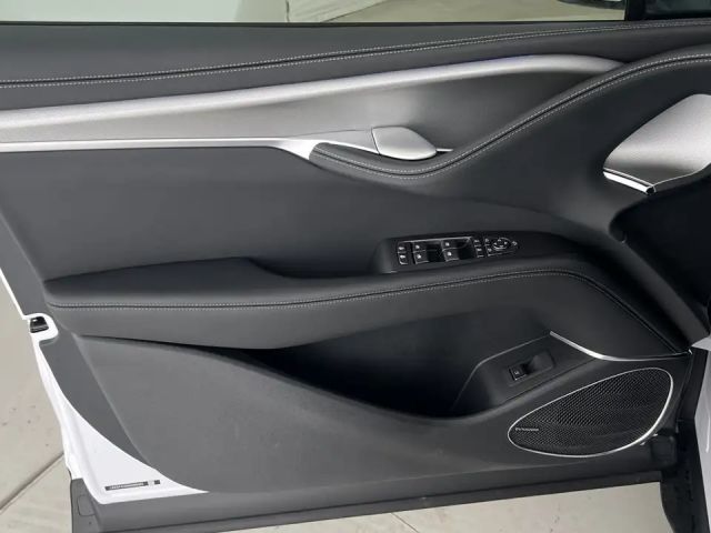 BYD Sealion 7 Excellence