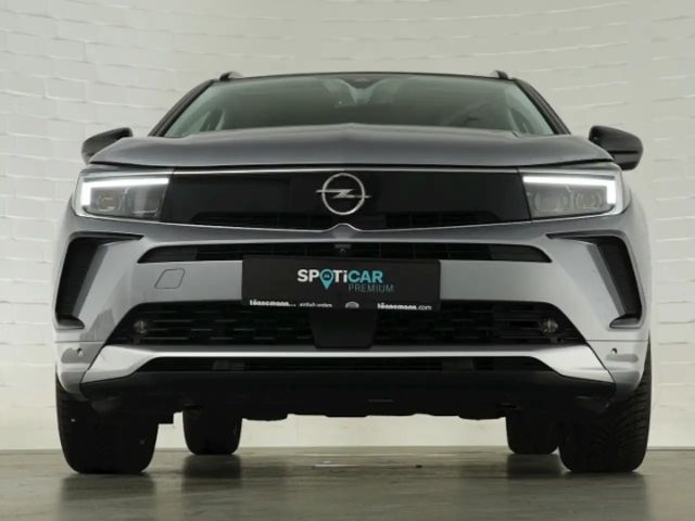 Opel Grandland X Ultimate