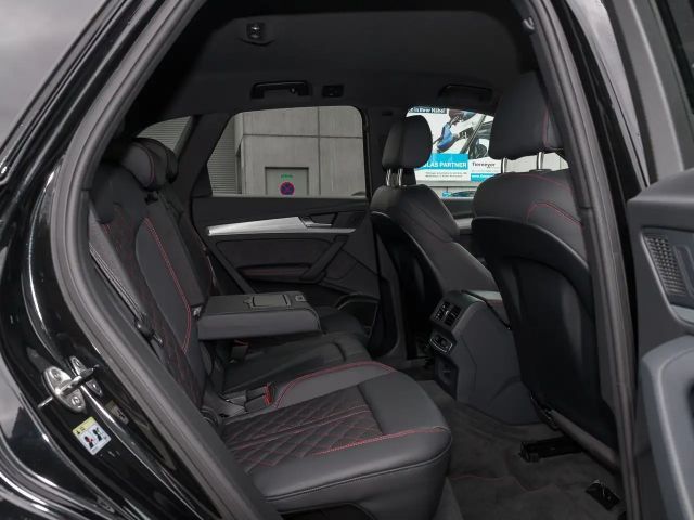 Audi Q5 Hybride Quattro S-Line