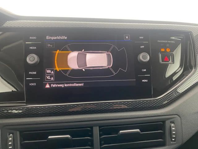 Volkswagen Taigo DSG