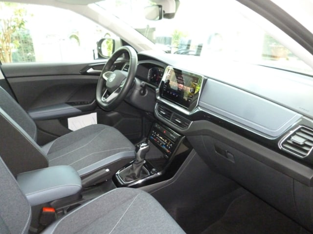 Volkswagen T-Cross 1.5 TSI DSG Style