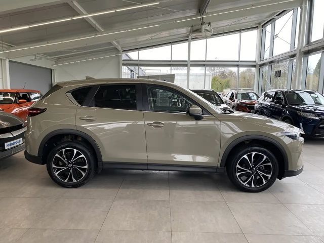 Mazda CX-5 Advantage