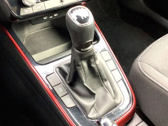 Skoda Fabia Monte Carlo