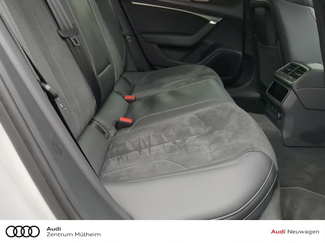 Audi A6 35 TDI Avant S-Tronic