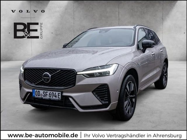 Volvo XC60 AWD Dark Plus Recharge T8