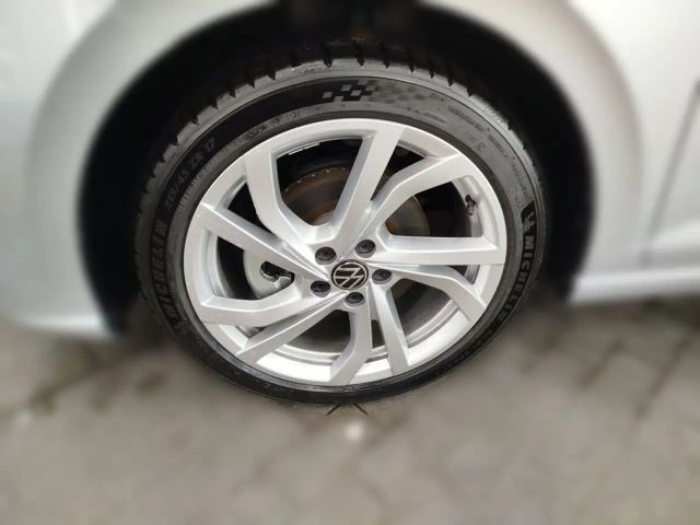 Volkswagen Polo 1.0 TSI IQ.Drive Style