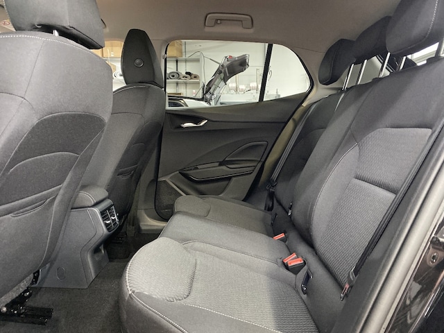 Skoda Fabia 1.0 TSI Selection Tour