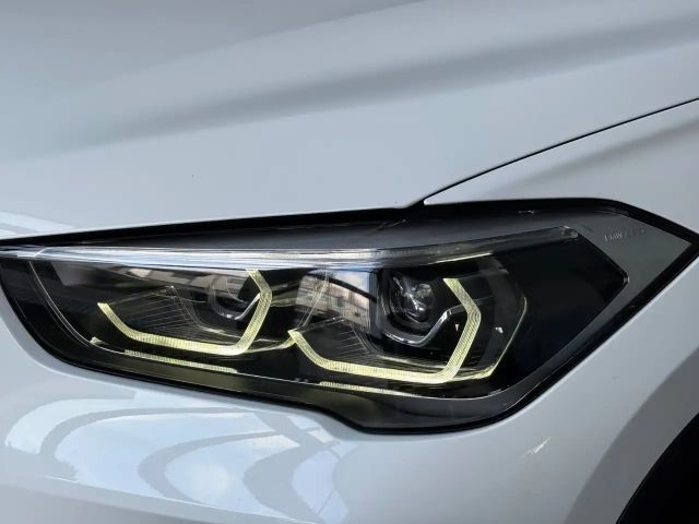 BMW X1 xDrive