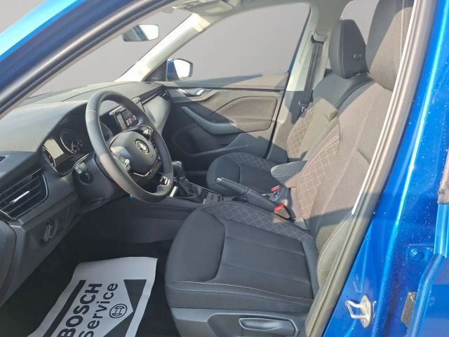 Skoda Kamiq 1.0 TSI Ambition