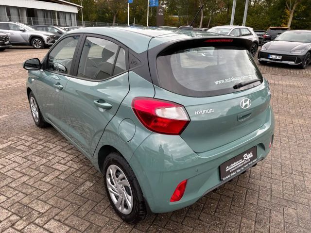 Hyundai i10 1.0 Select