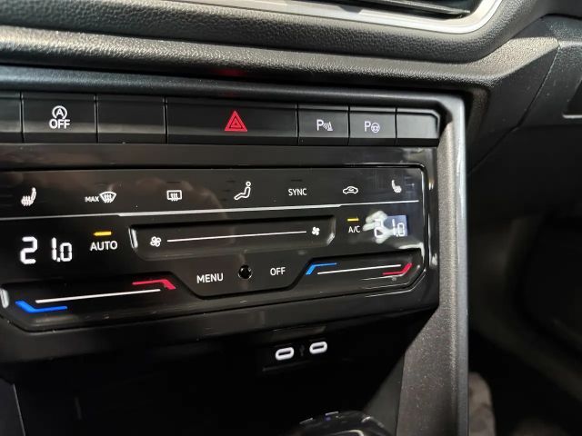 Volkswagen T-Roc DSG Life