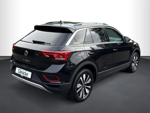 Volkswagen T-Roc 2.0 TDI DSG