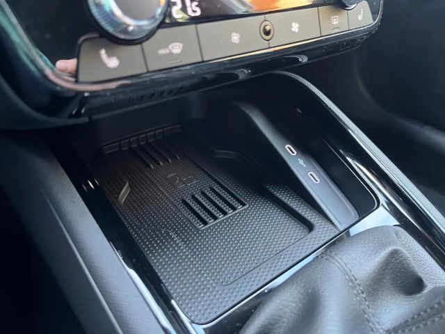 Skoda Scala Monte Carlo