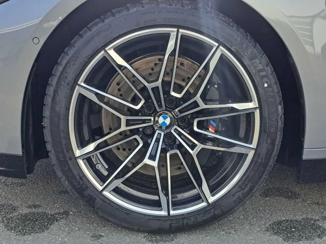 BMW M3 Competition xDrive