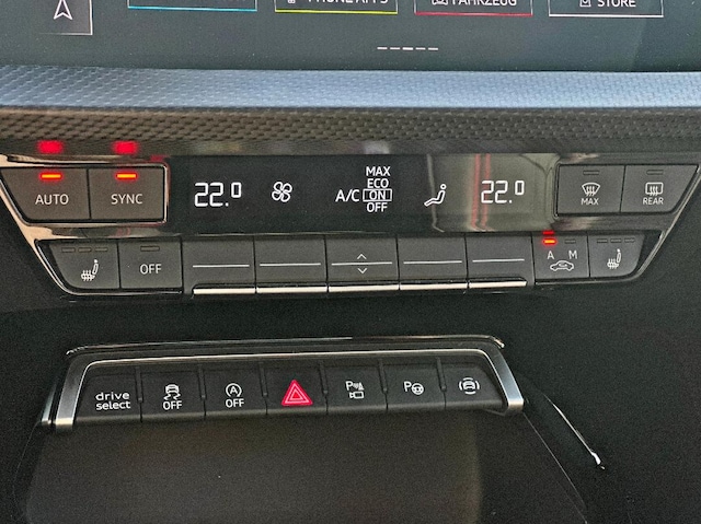 Audi RS3 Quattro S-Tronic Sedan