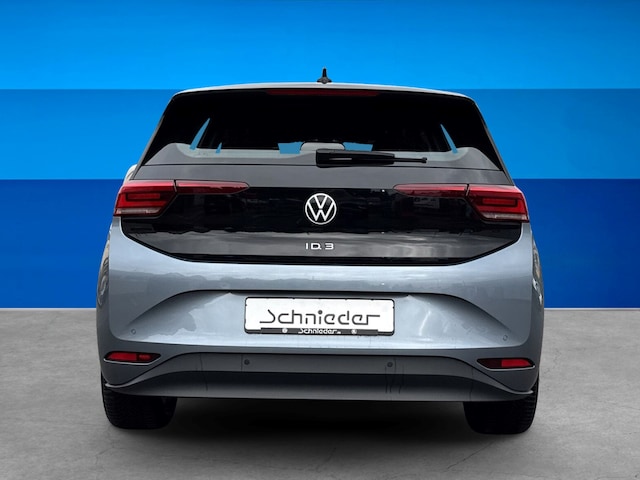 Volkswagen ID.3 Life Performance Pro