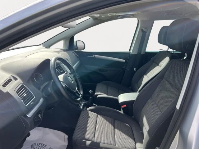 Volkswagen Sharan 1.4 TSI Comfortline