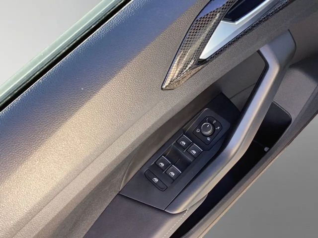 Volkswagen T-Cross 1.0 TSI DSG