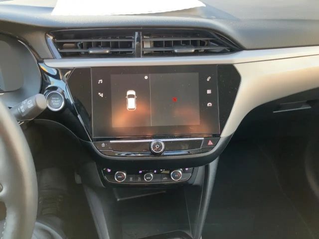 Opel Corsa Electric 100kW