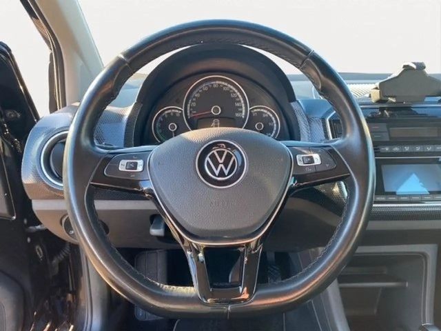 Volkswagen e-up! e-up! KAM PDC KLIMA SHZ ALU GRA