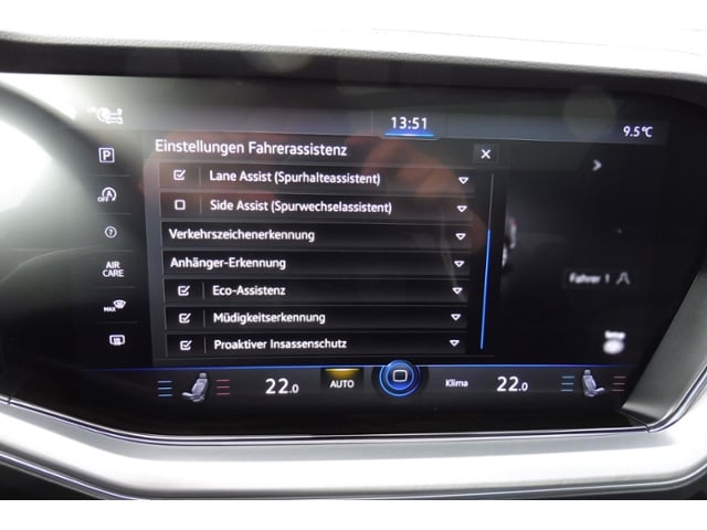 Volkswagen Touareg 3.0 V6 TDI 4Motion R-Line