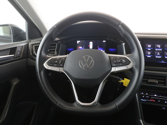Volkswagen Polo 1.0 TSI IQ.Drive Life