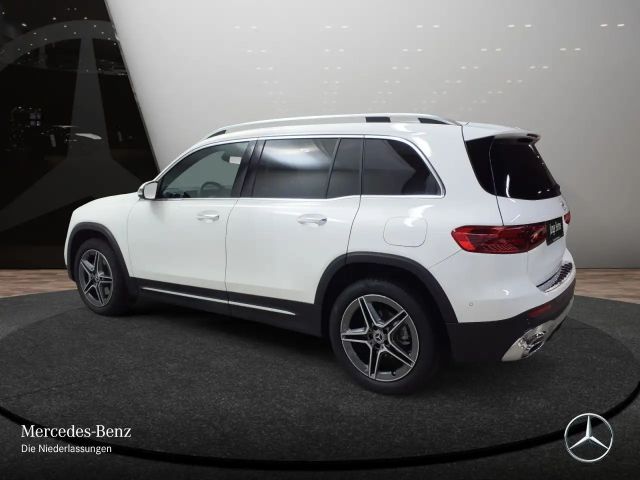 Mercedes-Benz GLB 180 AMG Line