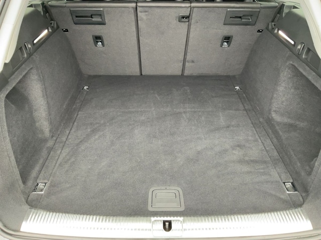 Audi A4 35 TDI Avant S-Tronic