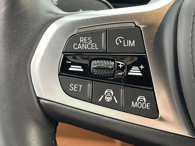 BMW i4 Coupé M-Sport eDrive40