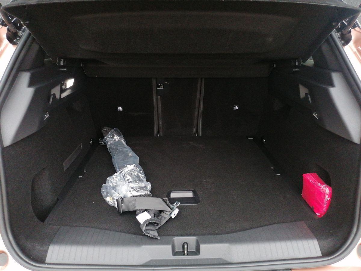 Opel Grandland GS-Line Grand Sport Hybrid