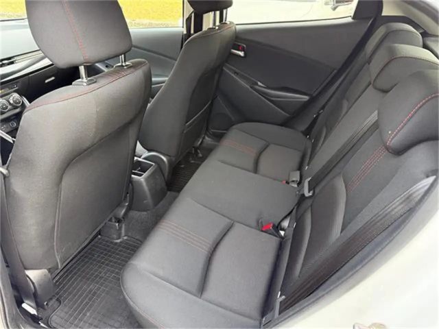 Mazda 2 Homura SkyActiv