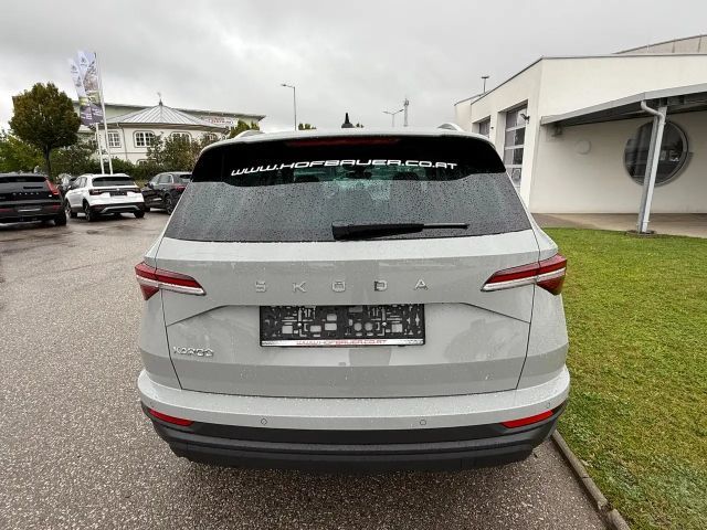 Skoda Karoq ACT Selection