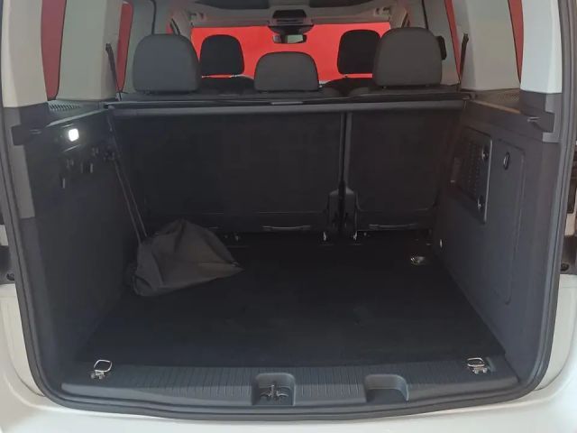 Volkswagen Caddy Life eHybrid