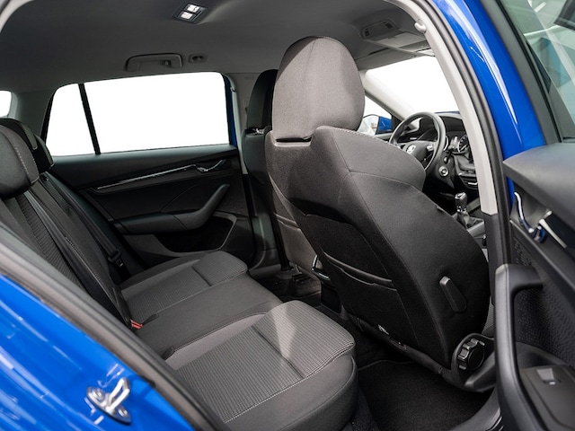 Skoda Octavia 1.0 TSI Ambition Combi