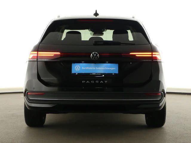 Volkswagen Passat 2.0 TDI Business DSG Variant
