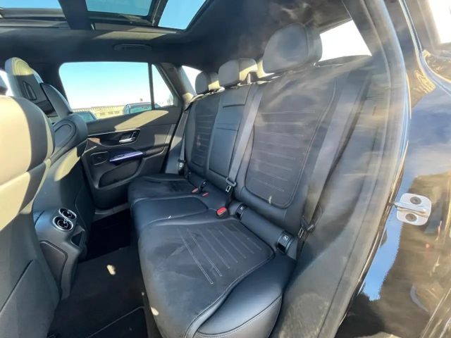 Mercedes-Benz GLC 450 4MATIC AMG Line