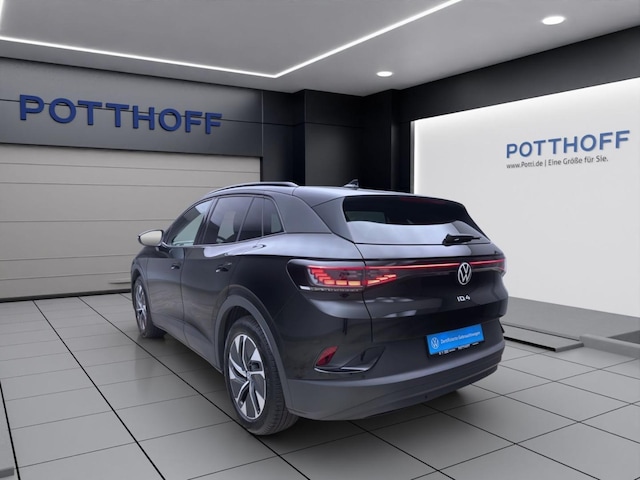 Volkswagen ID.4 IQ.Drive Performance Pure