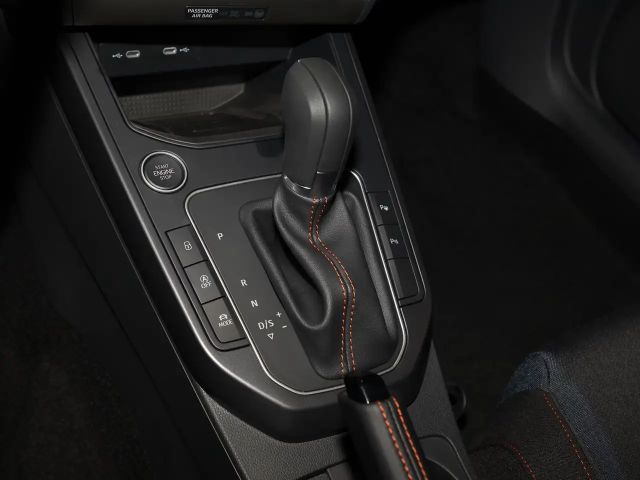 Seat Arona 1.0 TSI Black DSG FR-lijn