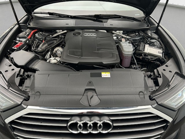 Audi A6 40 TDI Avant S-Tronic