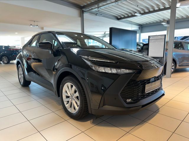 Toyota C-HR 5-deurs Business