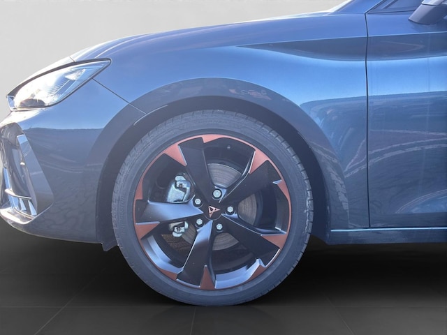 Cupra Leon DSG Sportstourer