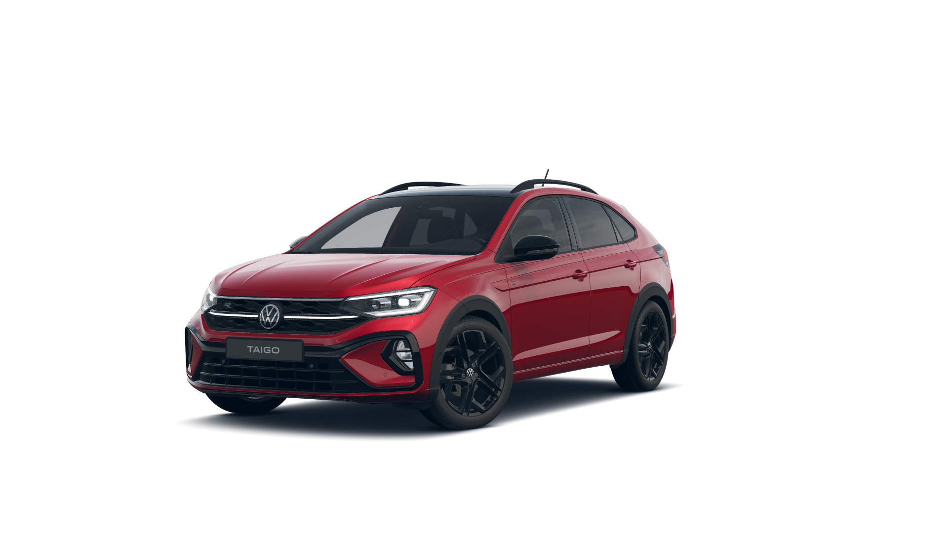 Volkswagen Taigo R-Line