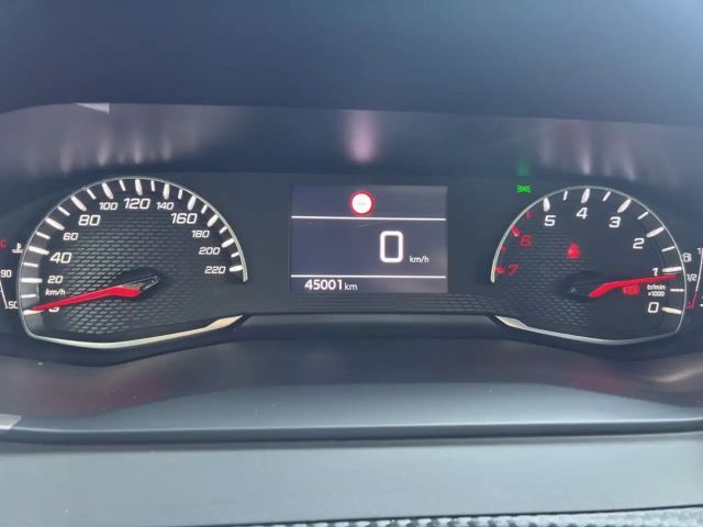 Peugeot 2008 Allure Pack PureTech