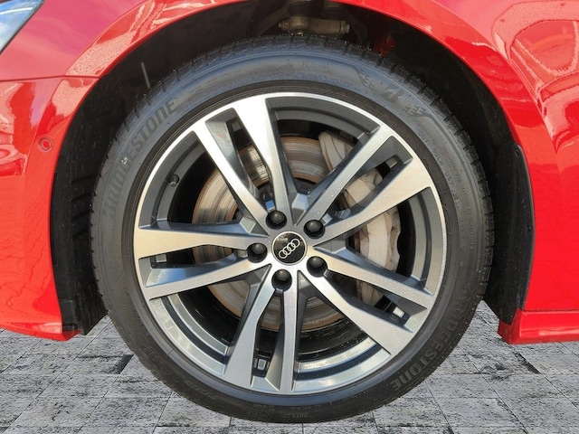 Audi A6 55 TFSI Avant Quattro S-Tronic Sport