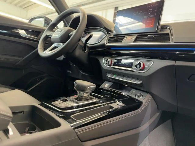 Audi Q5 Hybride Quattro S-Line