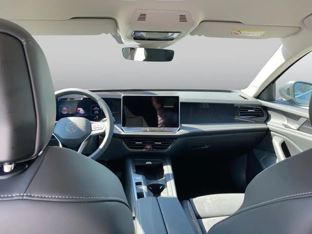 Volkswagen Passat Business DSG Variant