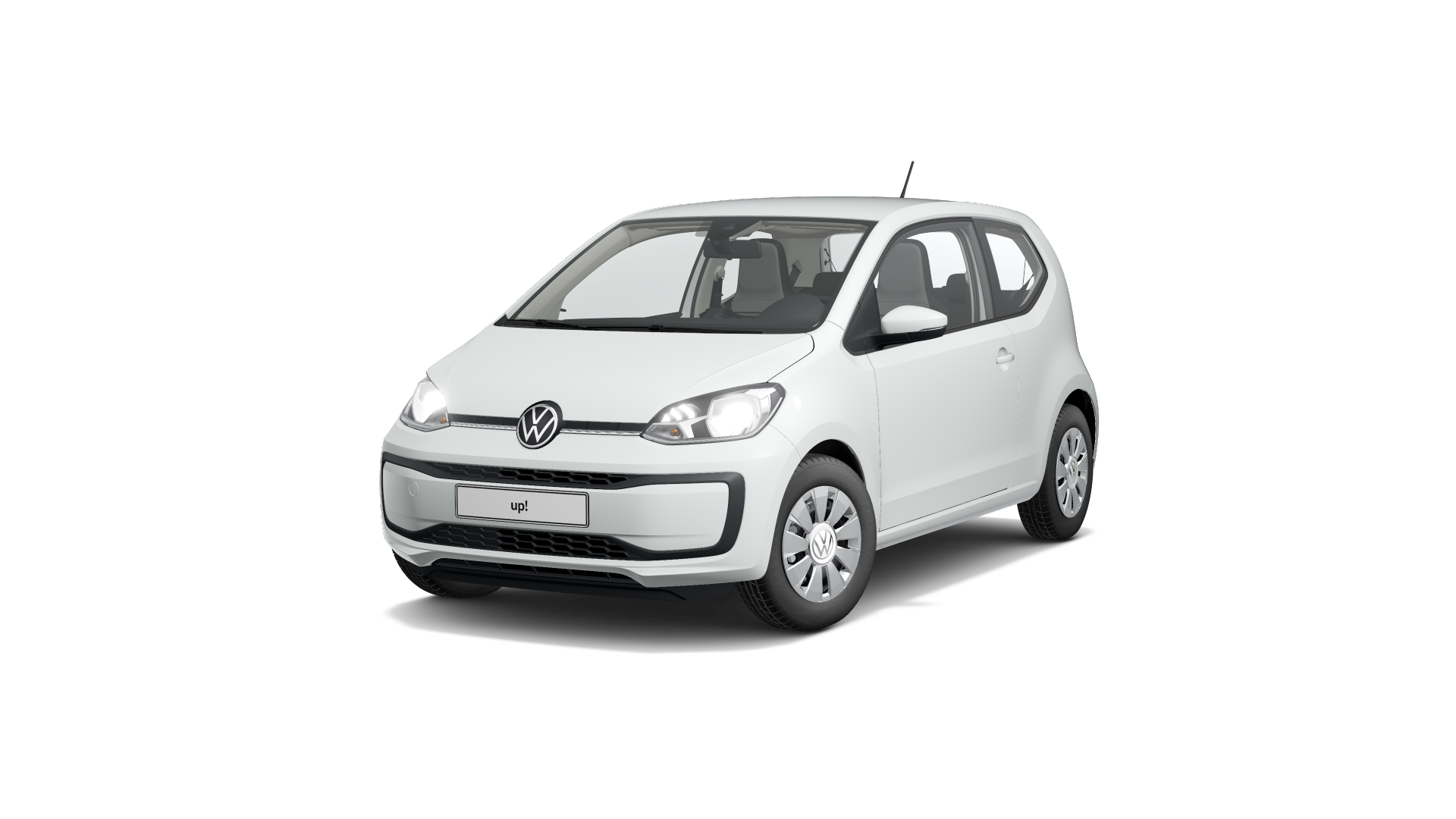 Volkswagen up! 1.0 *KAMERA*KLIMA*DAB*