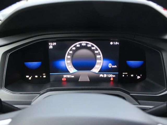 Volkswagen Taigo 1.0 TSI